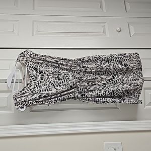 Forever 21 dress size small